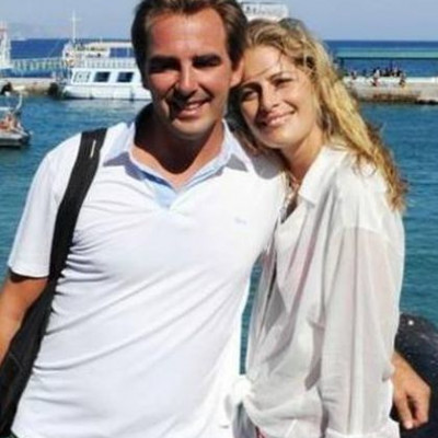 Η έκπληξη που θα κάνει ο Νικόλαος στην Τατιάνα για τη δεύτερη επέτειο του γάμου τους!