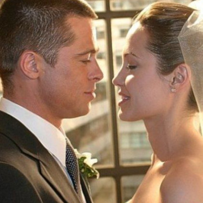Angelina Jolie- Brad Pitt: Γάμος το Σαββατοκύριακο (;)