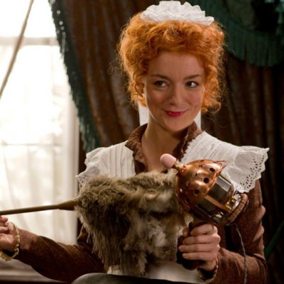 Η αληθινή, ξεκαρδιστική, ιστορία της εφεύρεσης του δονητή