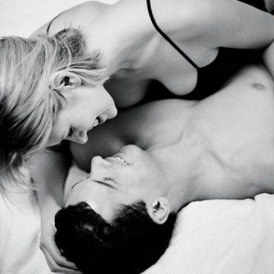 Σιωπηλό σεξ: μια νέα εμπειρία