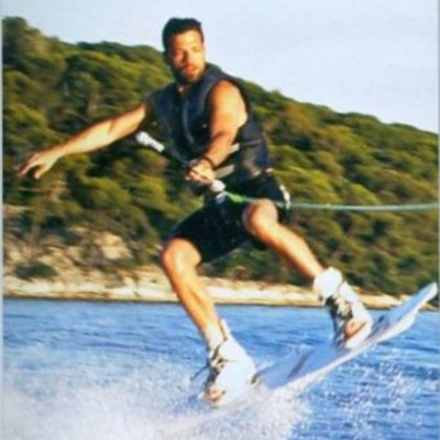 Κωνσταντίνος Αργυρός: Έχει μεγάλο ταλέντο στα… άλματα!