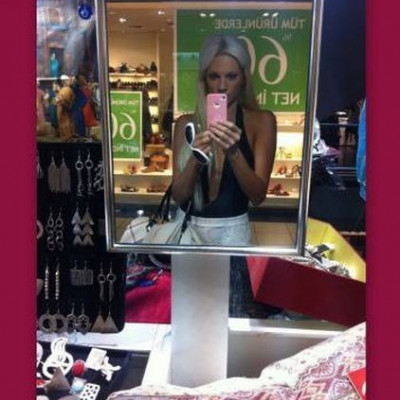 Γιατί και η Τζούλια θέλει την… Τουρκία της! (φωτό)