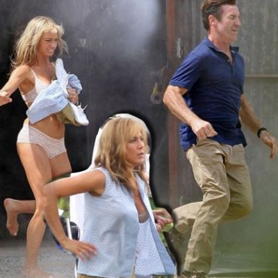 Η Jennifer και η Άλλη