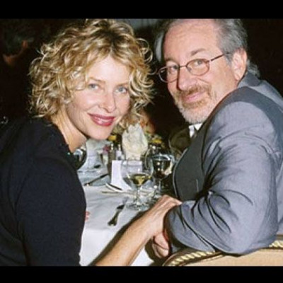 Steven Spielberg: Και φέτος επισκέφθηκε την Σαντορίνη με την οικογένειά του