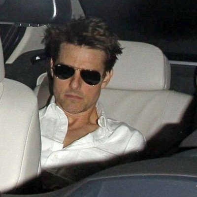 Tom Cruise: Κατέρρευσε λόγω χωρισμού