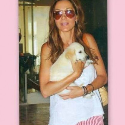 Δέσποινα Βανδή: Διακοπές λίγο πριν τις νυχτερινές εμφανίσεις