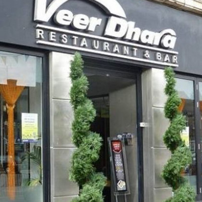 Ποιος ηθοποιός δεν είχε να πληρώσει λογαριασμό σε εστιατόριο;