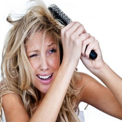 Μαλλιά: Ολική επαναφορά μετά τις διακοπές!