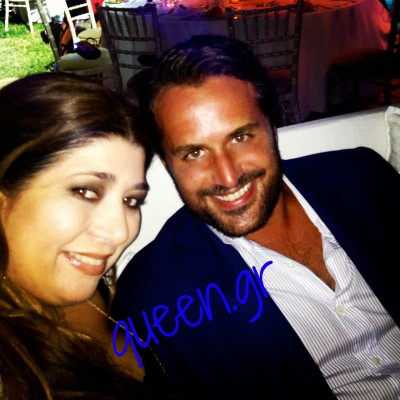 Με τον Bon viveur ..