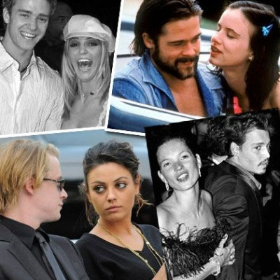 Oι πρώτες αγάπες των stars: Μήπως δεν τις ξεπέρασαν ποτέ;