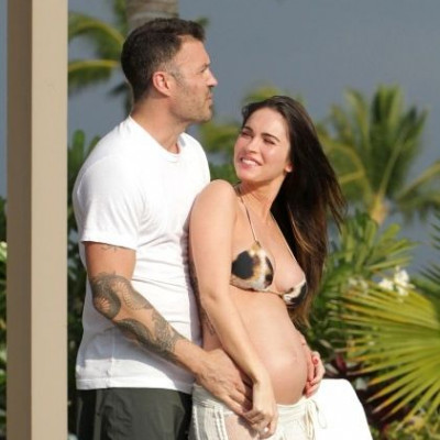 Megan Fox: πώς κρατιέται σε φόρμα η πιο fit εγκυμονούσα του Hollywood;