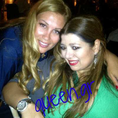 Η Fresh Line Ναταλί ..