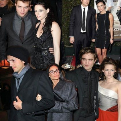 Celebrity «κέρατο».Ποιο σας συγκλόνισε τελικά περισσότερο;