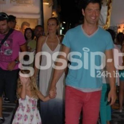 Αναστασία Ρουβά: «Όχι άλλες φωτογραφίες παρακαλώ»