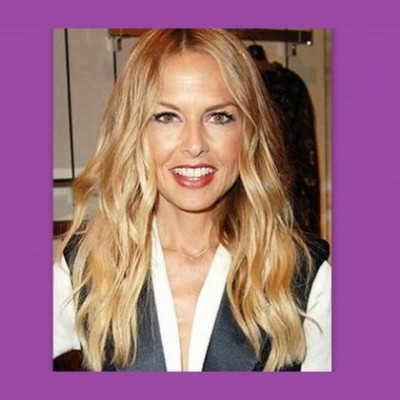 Συμβουλές από την Rachel Zoe για τις μαμάδες: Τι να παίρνετε στο ταξίδι με το μωρό σας