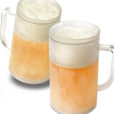 Θετική επίδραση της μπίρας στην καλή λειτουργία της καρδιάς και των αγγείων