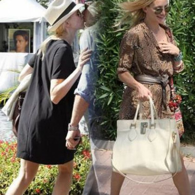 Naomi Watts – Kate Hudson: Έτοιμες για το Φεστιβάλ Βενετίας