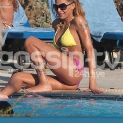 Η Ελληνίδα μάνα σε όλο της το μεγαλείο!