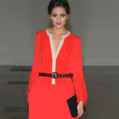 Olivia Palermo: «Δεν έχω καμία σχέση με την Kim Kardashian»