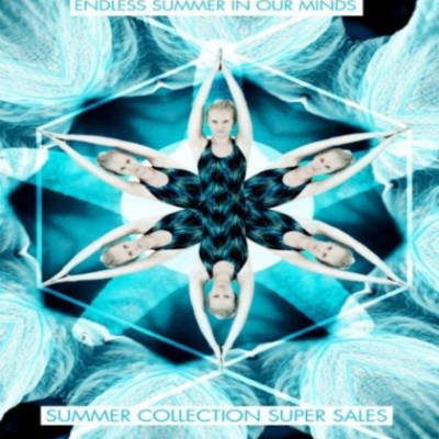 ICE ICE BABY Vintage καλοκαιρινό bazaar: Αποκτήστε θησαυρούς σε τιμές έκπληξη