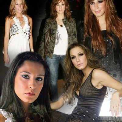 Τότε και τώρα: Τα χρόνια περνάνε, αλλά το sex appeal της Κατερίνας Παπουτσάκη είναι μια αξία σταθερή