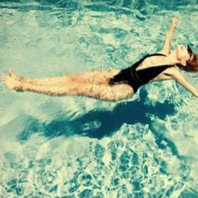 Βίκυ Καγιά: Το καλοκαίρι της μέσα από φωτογραφίες