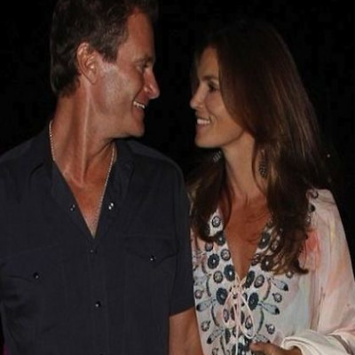 Cindy Crawford – Randy Gerber: Φουλ ερωτευμένοι μετά από 14 χρόνια