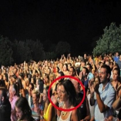 Το πιο απίστευτο ταξίδι του μέλιτος για την Εύα Λάσκαρη!