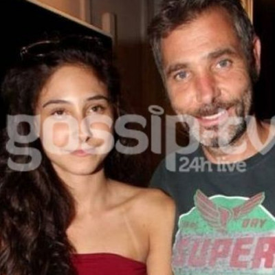 Η φοιτήτρια κόρη του Θοδωρή Αθερίδη