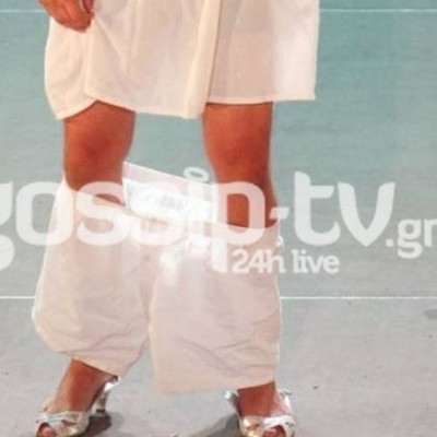 Όπως δεν τον έχετε ξαναδεί!