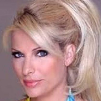 Ελένη Μενεγάκη: Δείτε τη φωτογραφία που ανέβασε στο twitter από τον τελευταίο σταθμό των διακοπών της