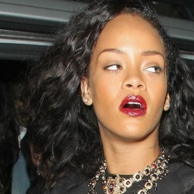 Ο κατήφορος της Rihanna δεν έχει τελειωμό