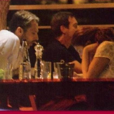 Ποιος είναι ο νέος σύντροφος της Παπαρίζου