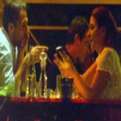 Έλενα Παπαρίζου: Οι πρώτες φωτογραφίες με τον νέο της συνοδό!