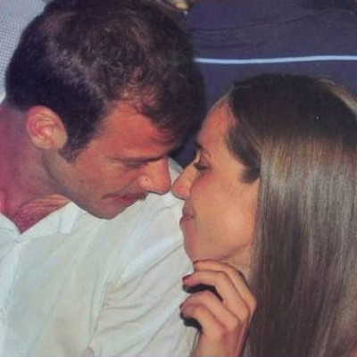 Δύο 24ωρα μετά τον γάμο Παπουτσάκη, ο Ορέστης με νέο αμόρε!