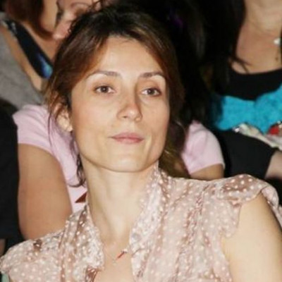 Δύσκολες ώρες για την Ευδοκία Ρουμελιώτη!