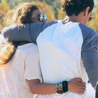 Καμπούρη-Ταρασιάδης: Στην Μύκονο μετά την επανασύνδεση