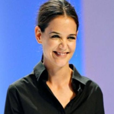 Katie Holmes: Υπάρχουν μεγαλύτερα προβλήματα από το διαζύγιο μου!