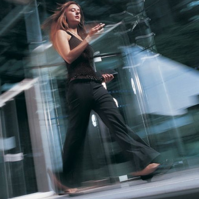 Θέλετε να ζήσετε περισσότερο; Περπατήστε πιο γρήγορα!