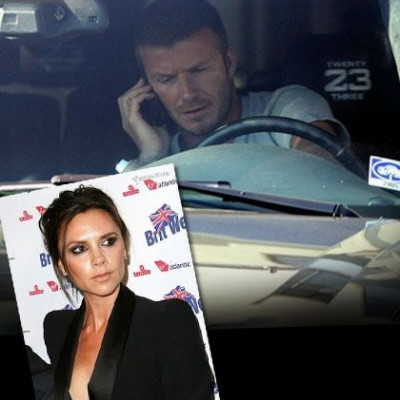 To τελεσίγραφο της Victoria Beckham στον David