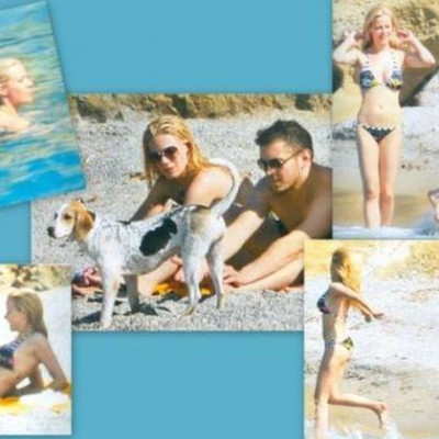 Μακρυπούλια- Χατζηγιάννης: Τελευταίες βουτιές στην Πάρο