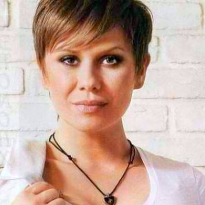 Δείτε την Κατερίνα Καραβάτου δίχως ίχνος μακιγιάζ!