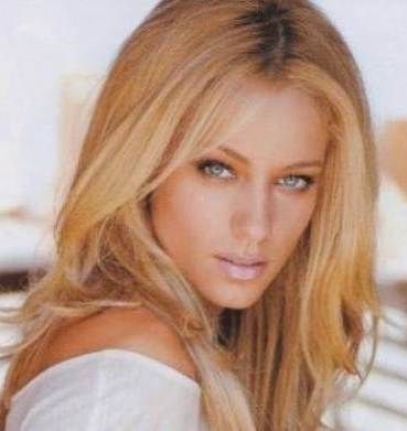 Δείτε την Δούκισσα Νομικού χωρίς ρετούς!