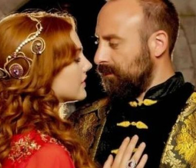 Αυτό που κοροιδεύεις, σου 'ρχεται