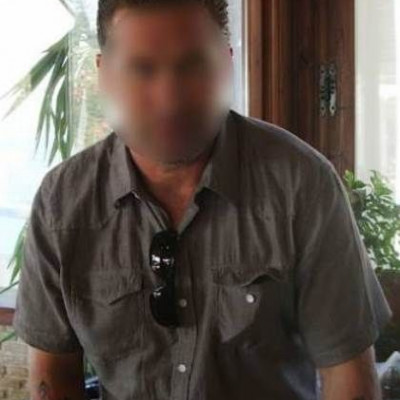 Ποιος star του Hollywood κάνει διακοπές στο… Λουτράκι;