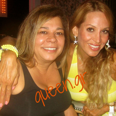 Από την Νέα Υόρκη στο Ακρωτήρι ..