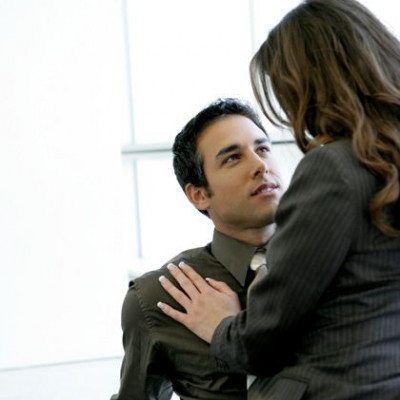 Τρίψιμο το θαυματουργό