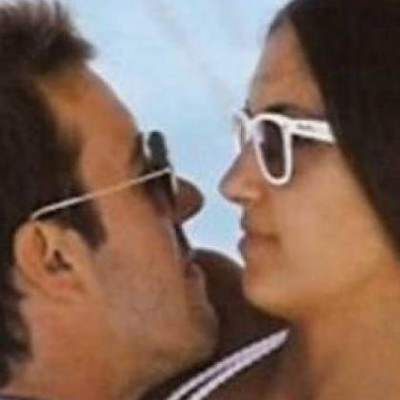 Άννα Πρέλεβιτς: «Ο Δημήτρης με κερδίζει καθημερινά με τη συμπεριφορά του»