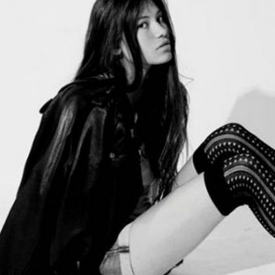 Η Ελληνίδα κούκλα του γαλλικού Elite Model Look επιστρέφει….