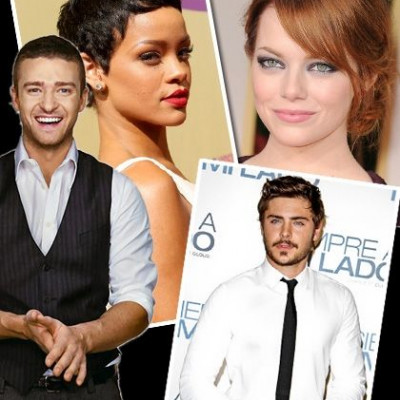 Oι πρώτοι έρωτες των stars: Ποιοι τους θυμούνται με αγάπη και ποιοι θέλουν να τους ξεχάσουν;